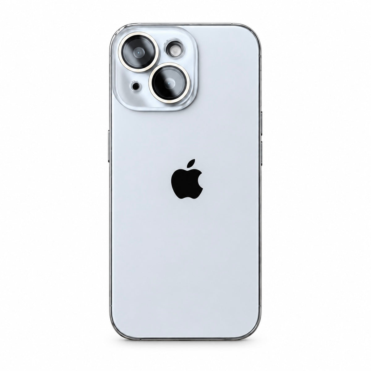 Silver White
