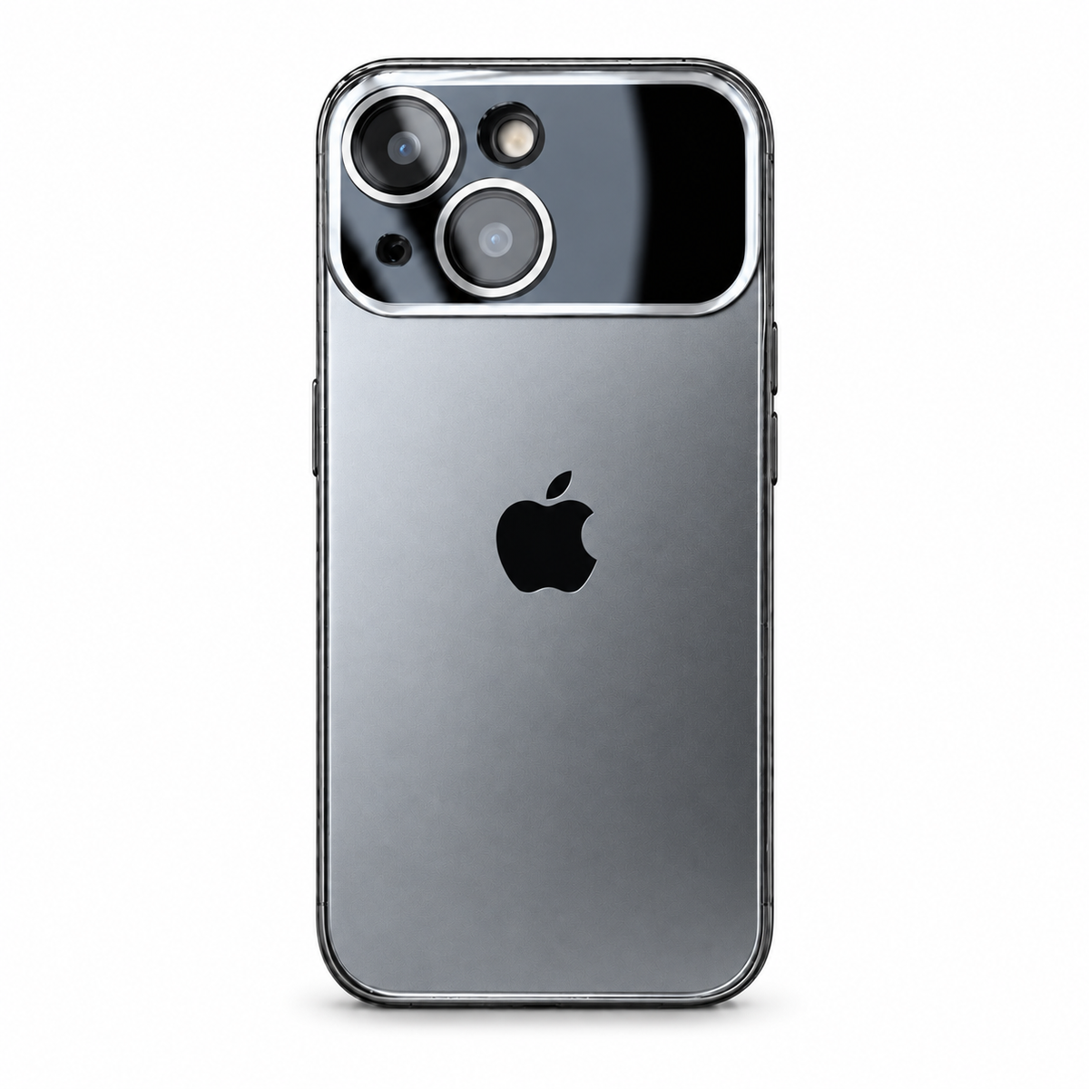 Silver Gray
