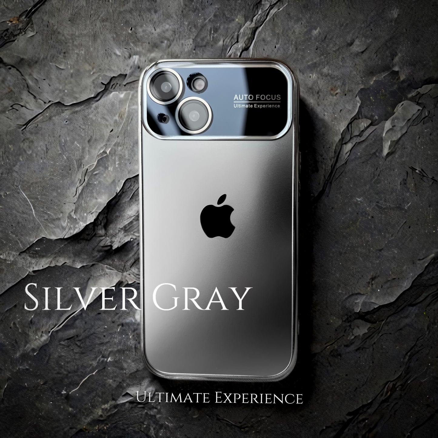 Silver Gray