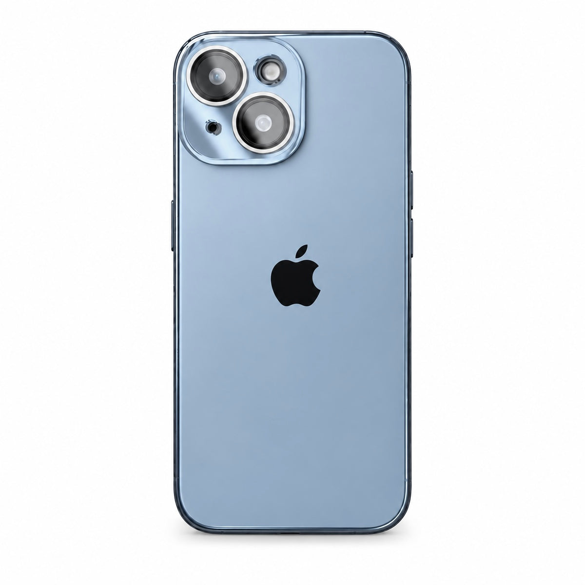 Sierra Blue