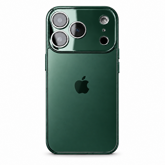 Alphinine Green