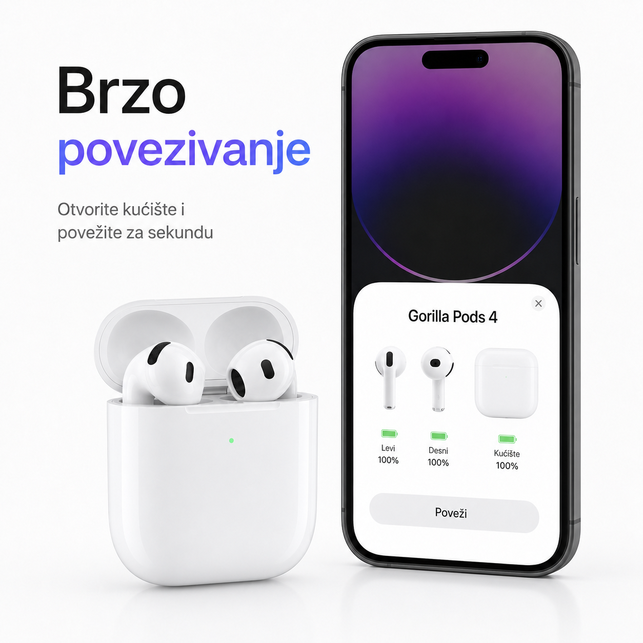 Gorilla Pods 4