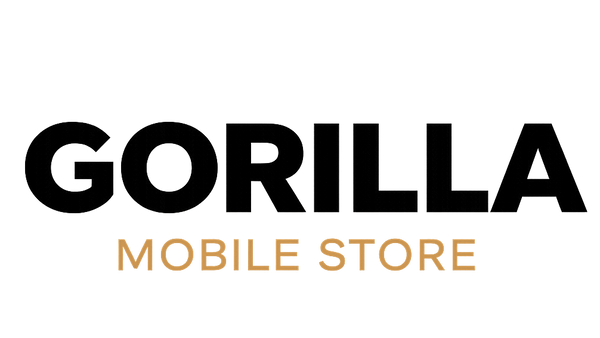 Gorilla Mobile Store