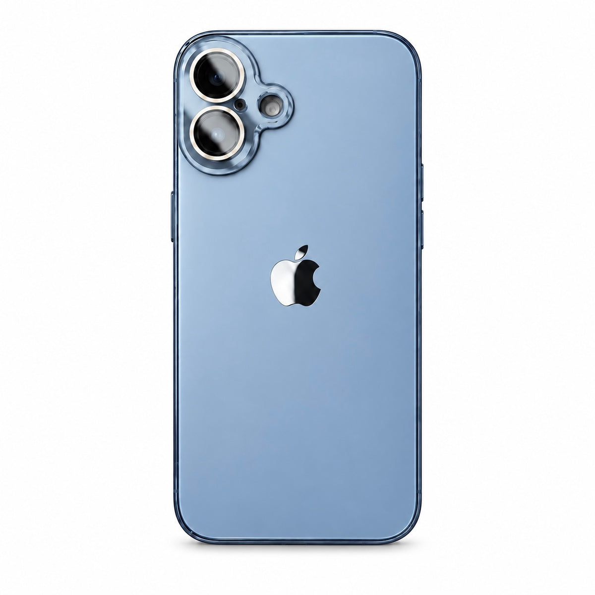 Sierra Blue