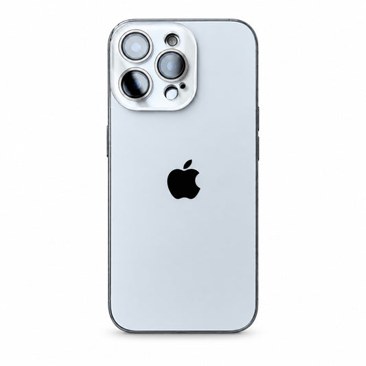 Silver White