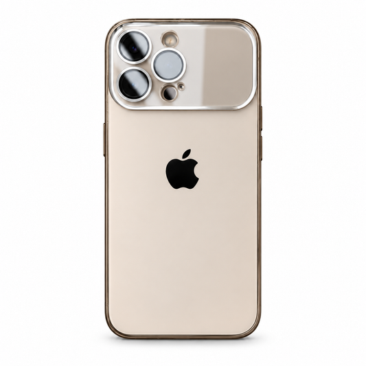 Champagne Gold