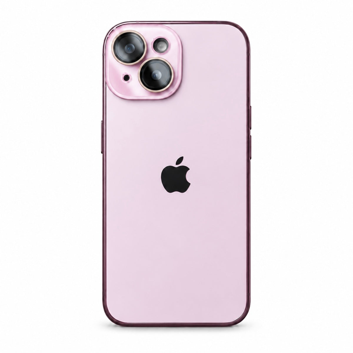 Baby Pink