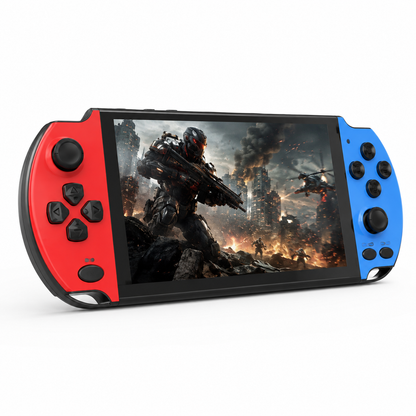 Game On Pocket X9 Plus – Retro Handheld Konzola