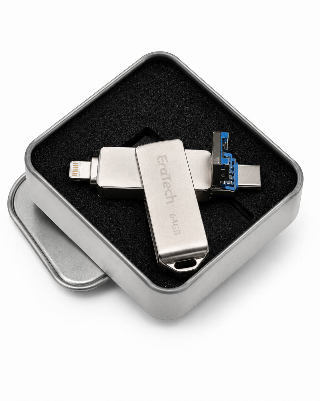 EraTech SmartDrive 3u1 64GB