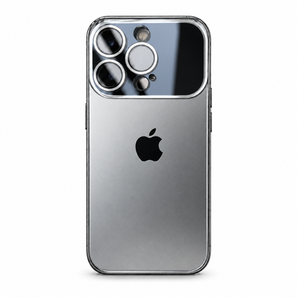 Silver Gray