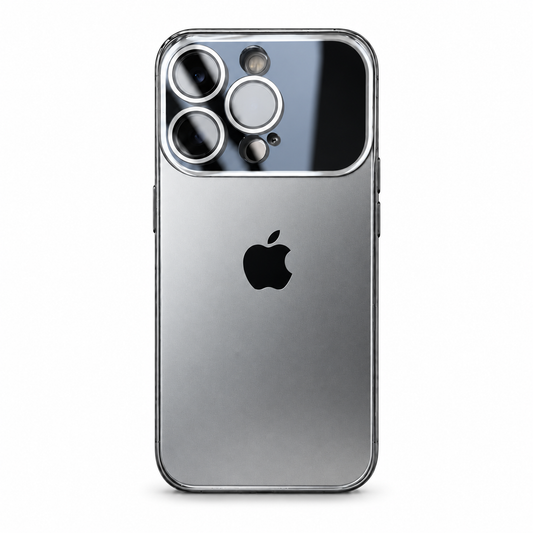 Silver Gray