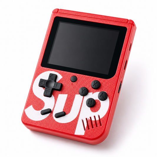 SUP RetroBox 400 Plus