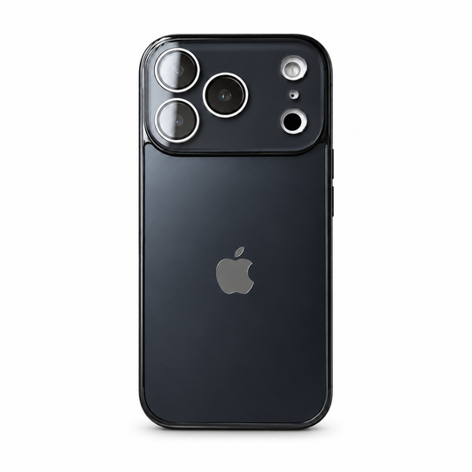 Graphite Black