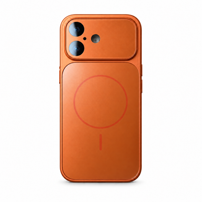 Cosmic Orange MagSafe