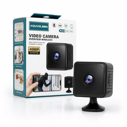 Gorilla SmartCam Mini 1080P kamera