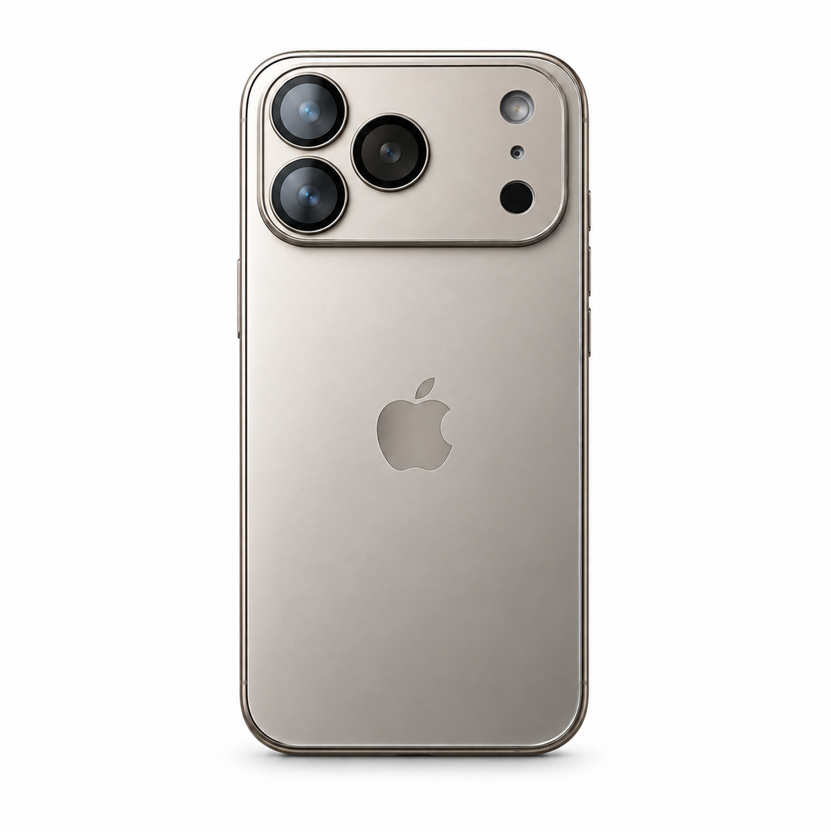 Sand Titanium Matte