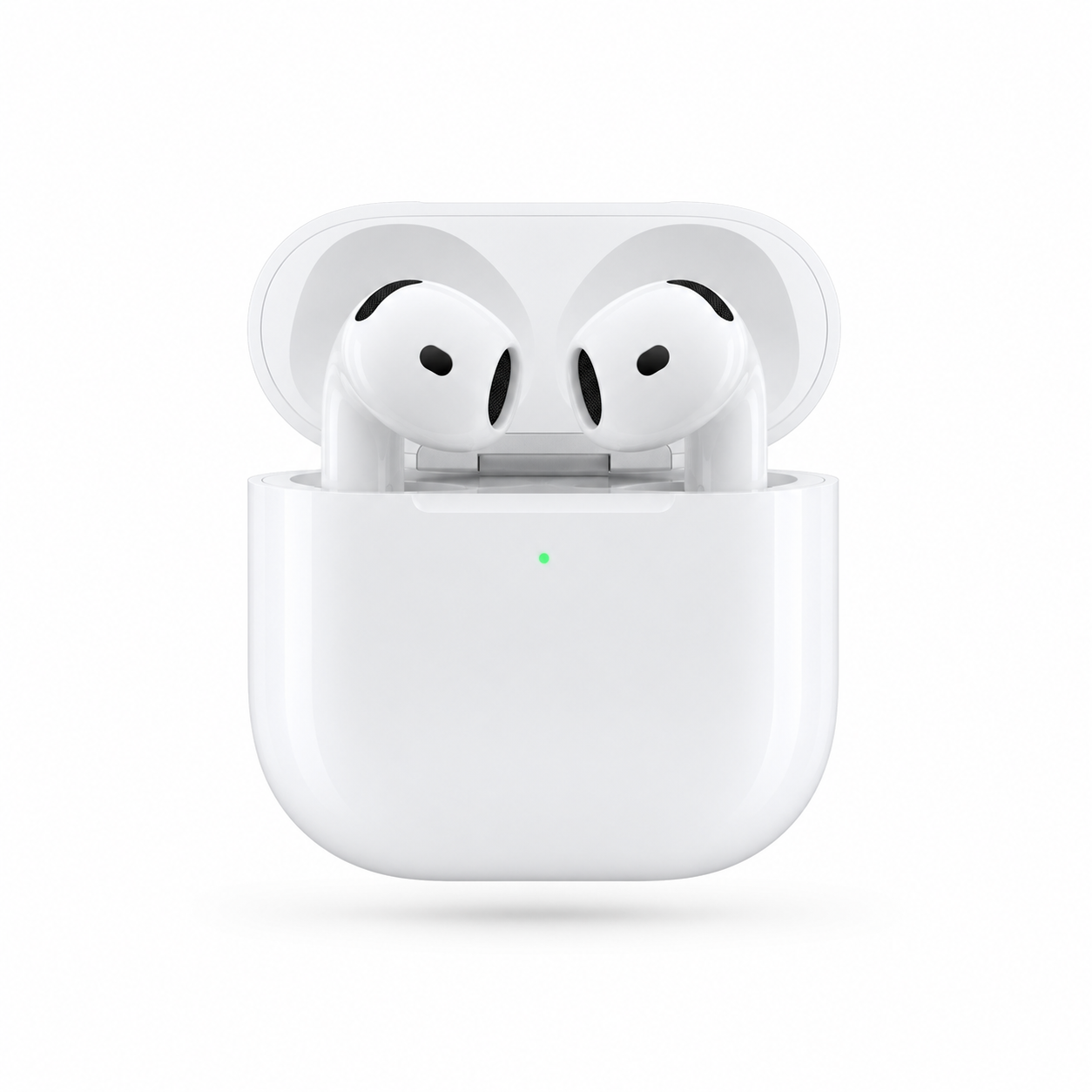 Gorilla Pods 4