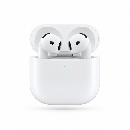 Gorilla Pods 4