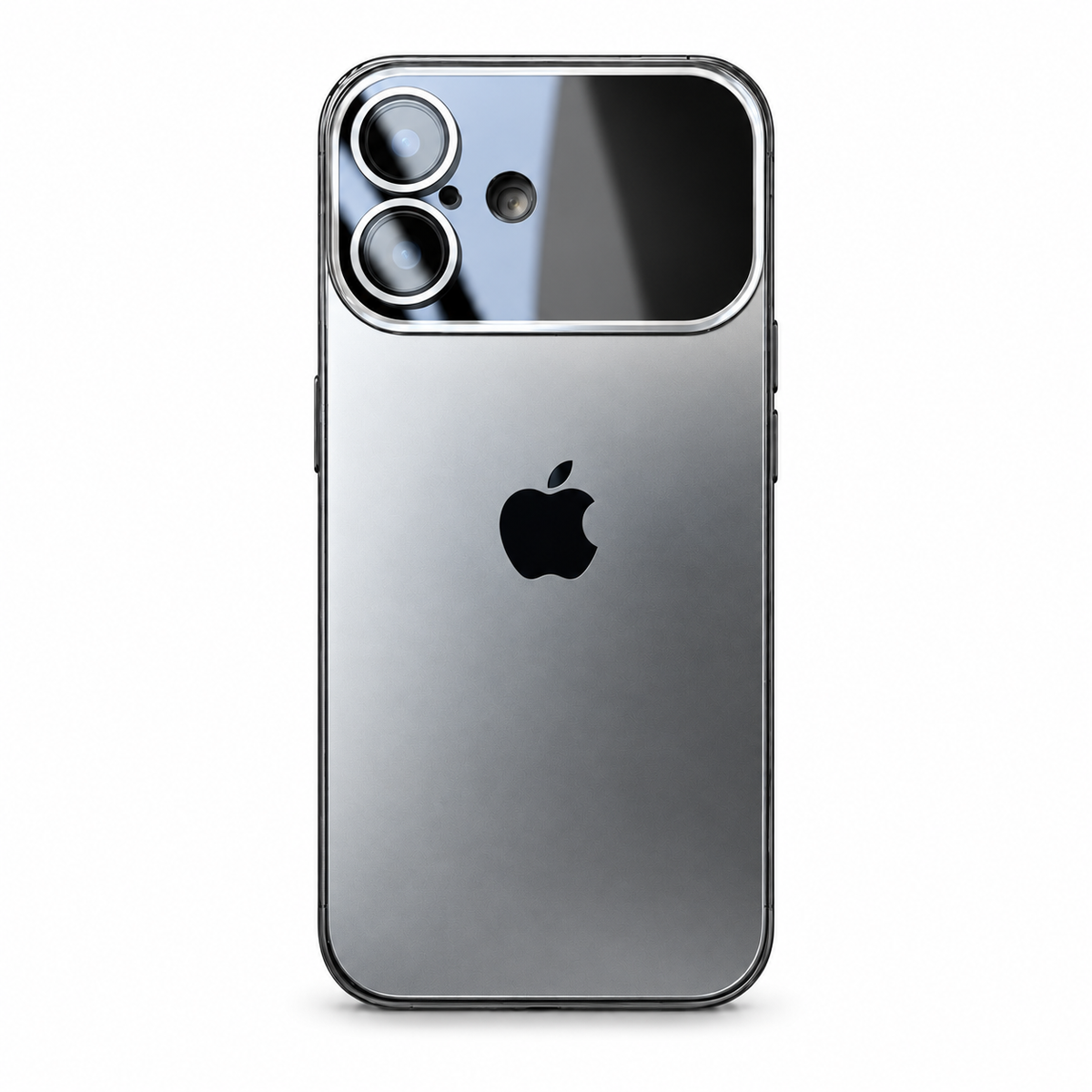 Silver Gray
