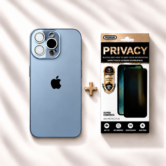 Gorilla Paket Sierra Blue