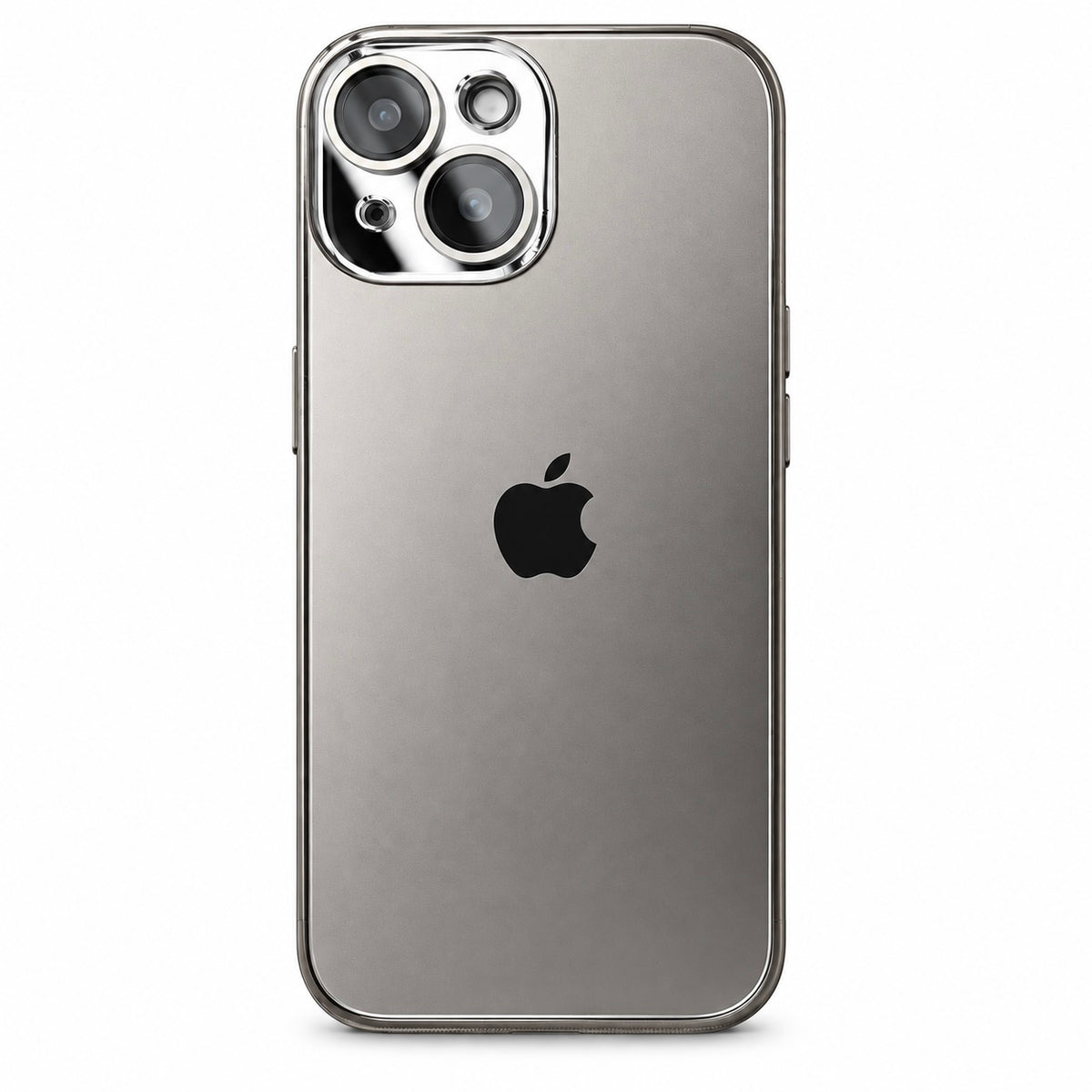 Natural Titanium
