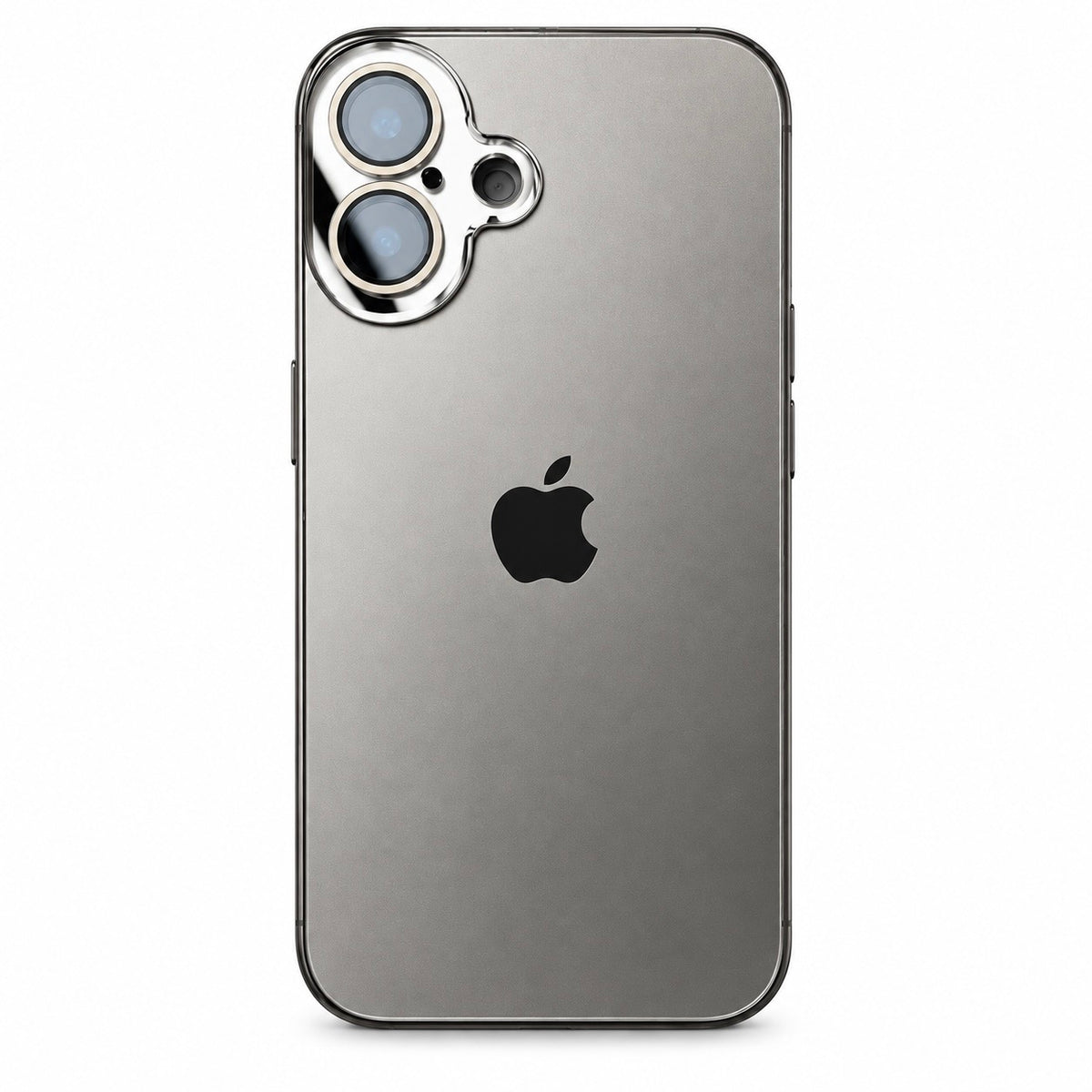 Natural Titanium