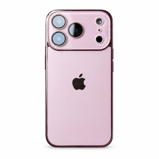Baby Pink