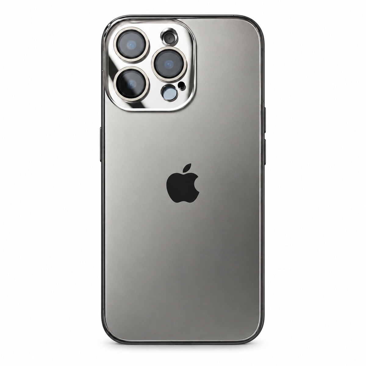 Natural Titanium