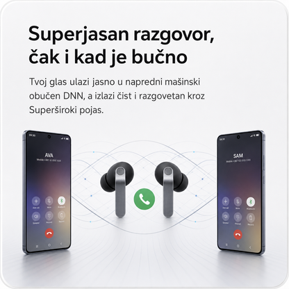 Samsung Galaxy Buds4 Pro
