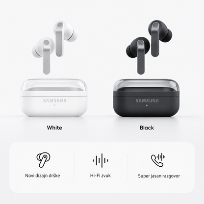 Samsung Galaxy Buds4 Pro