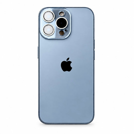 Sierra Blue