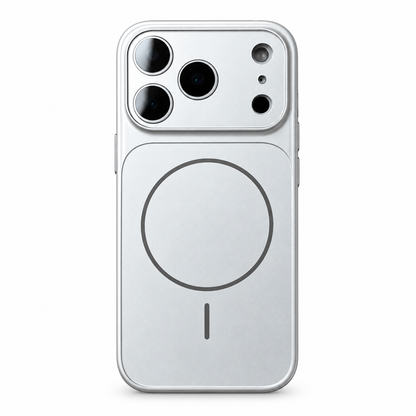 Silver White MagSafe