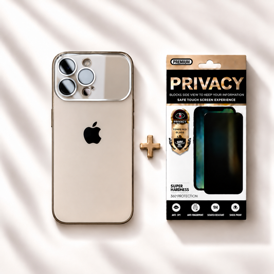 Gorilla Paket Champagne Gold