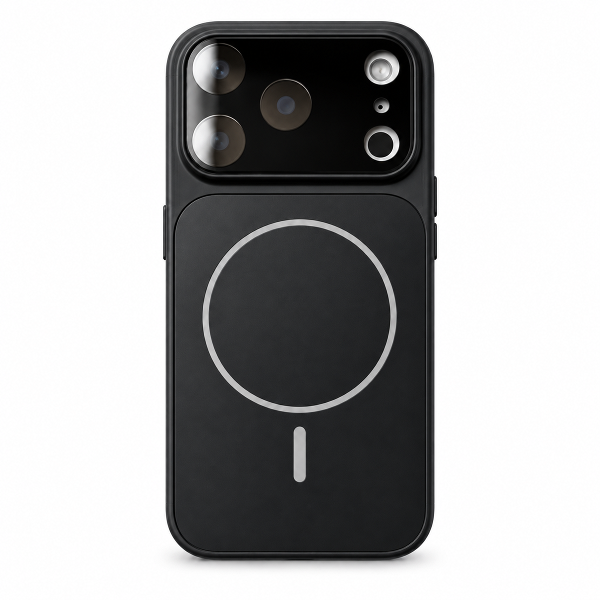 Onyx Black MagSafe
