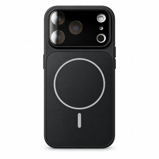 Onyx Black MagSafe