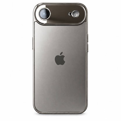 Natural Titanium