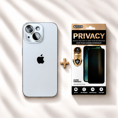 Gorilla Paket Silver White