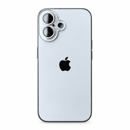 Silver White