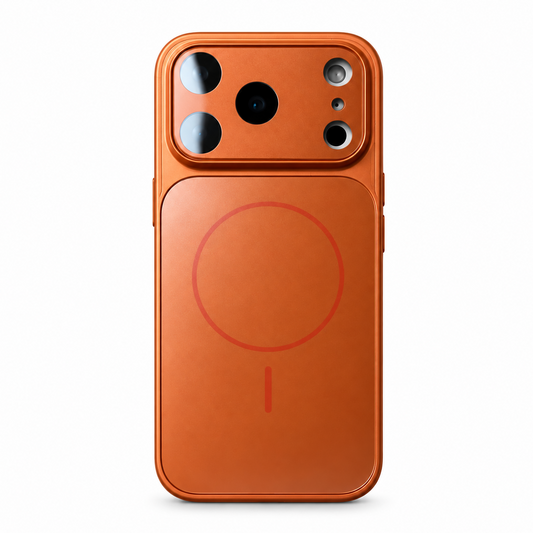 Cosmic Orange MagSafe
