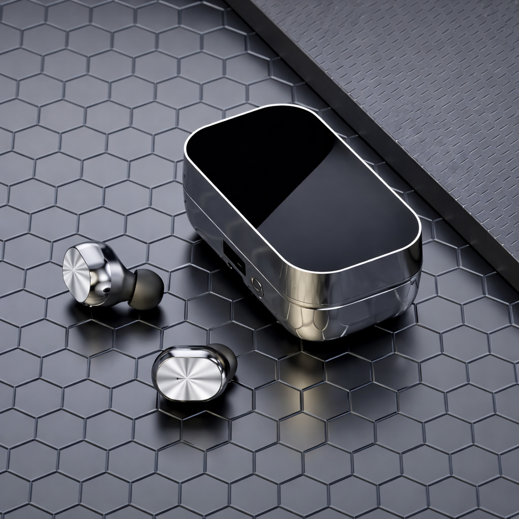 Infinity Earbuds YD05 – Bežične slušalice