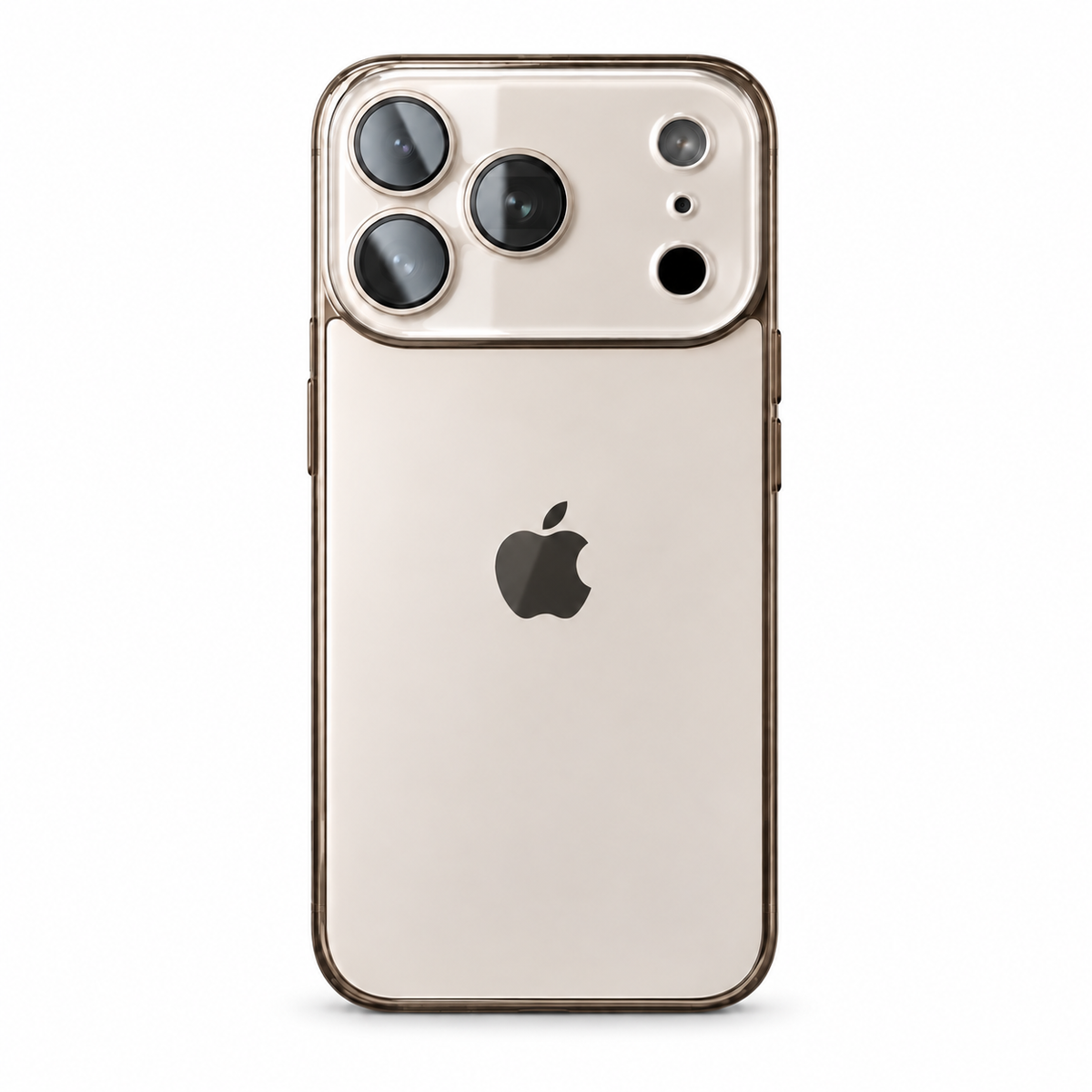 Desert Titanium