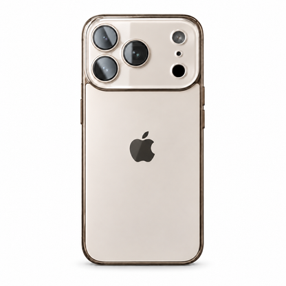 Desert Titanium