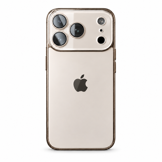 Desert Titanium