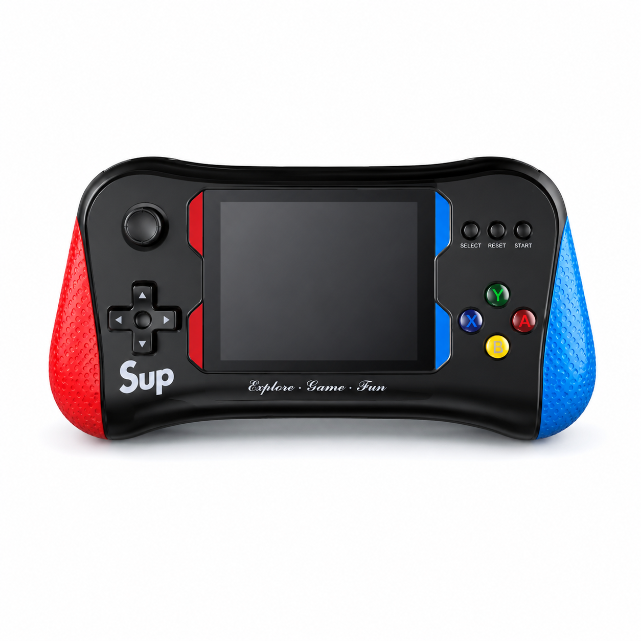 SUP RetroBox Pocket