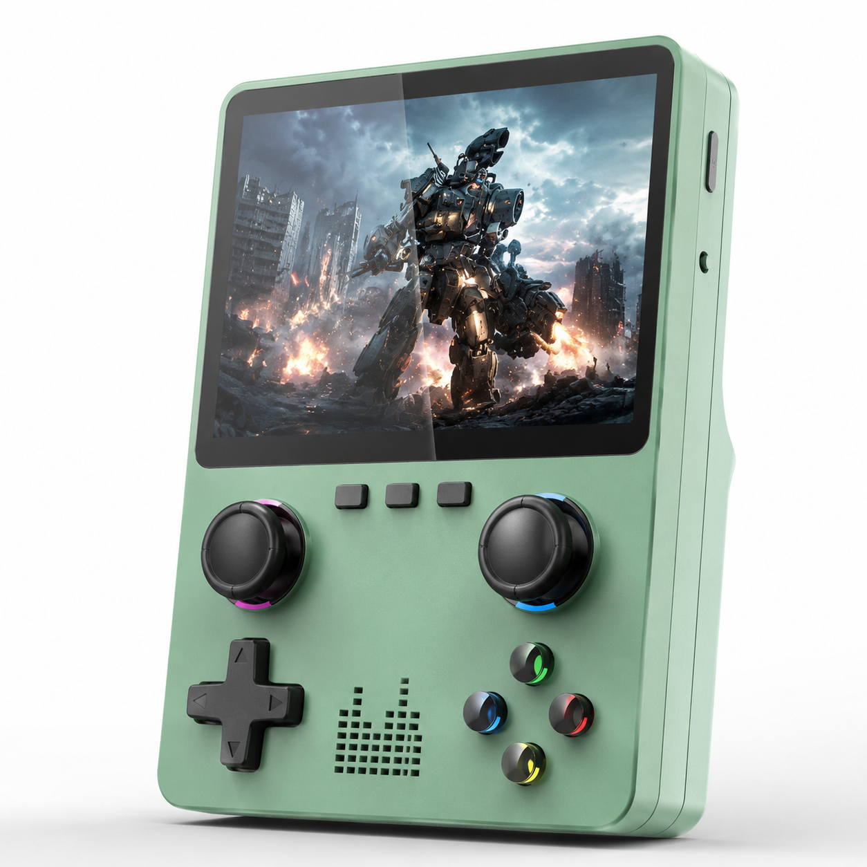 X6 Pocket - Gaming konzola