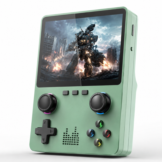 X6 Pocket - Gaming konzola