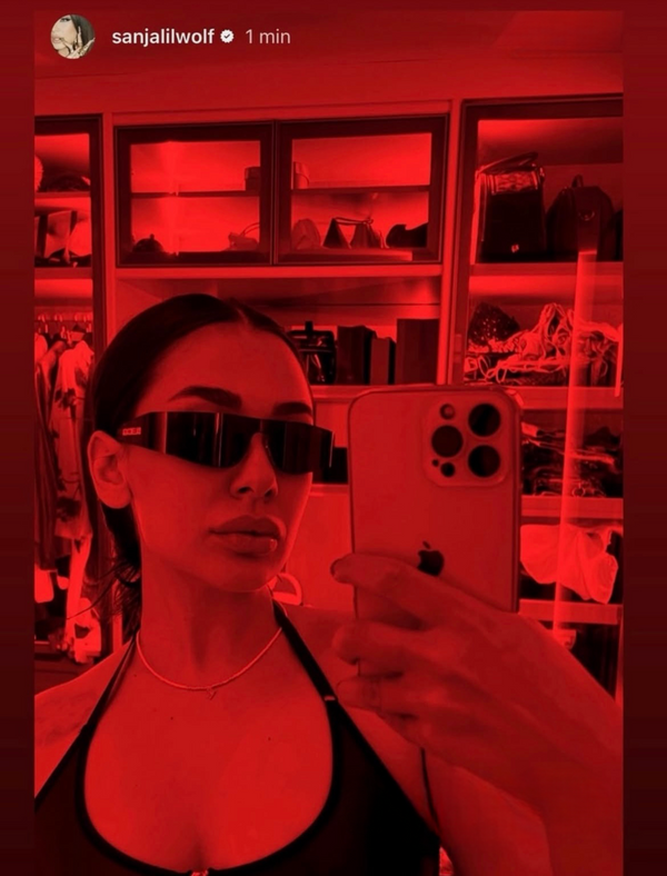 Sanja Vučić