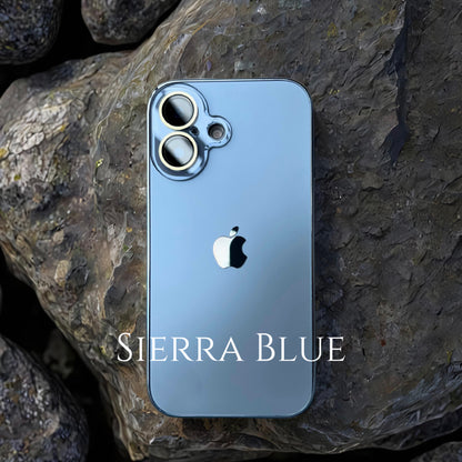 Sierra Blue