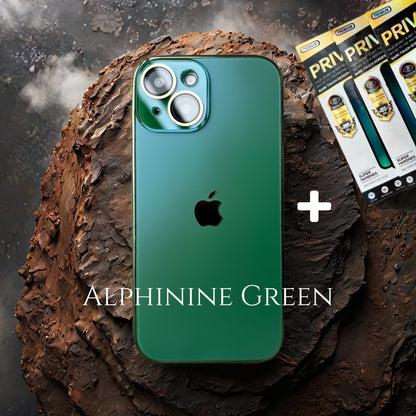 Gorilla Paket Alphinine Green
