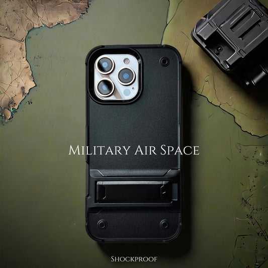 Military Air Space